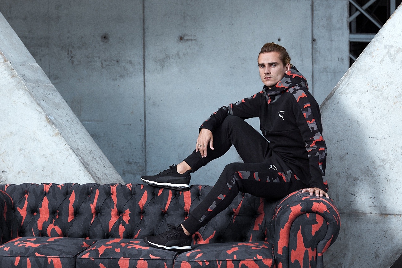 puma griezmann puma griezmann